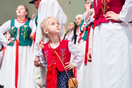 Ostatni dzień 58. Tygodnia Kultury Beskidzkiej